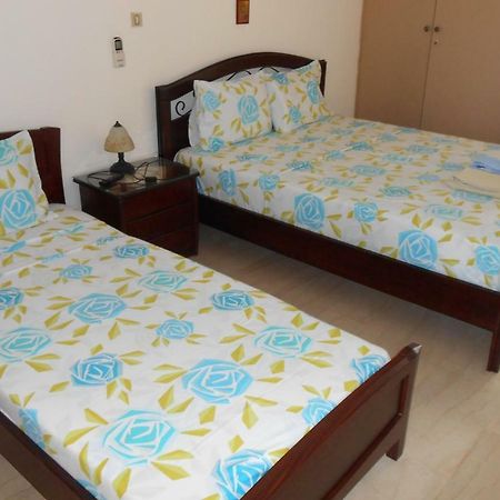 Aparthotel Horizon Aktaion Kalamata Zewnętrze zdjęcie
