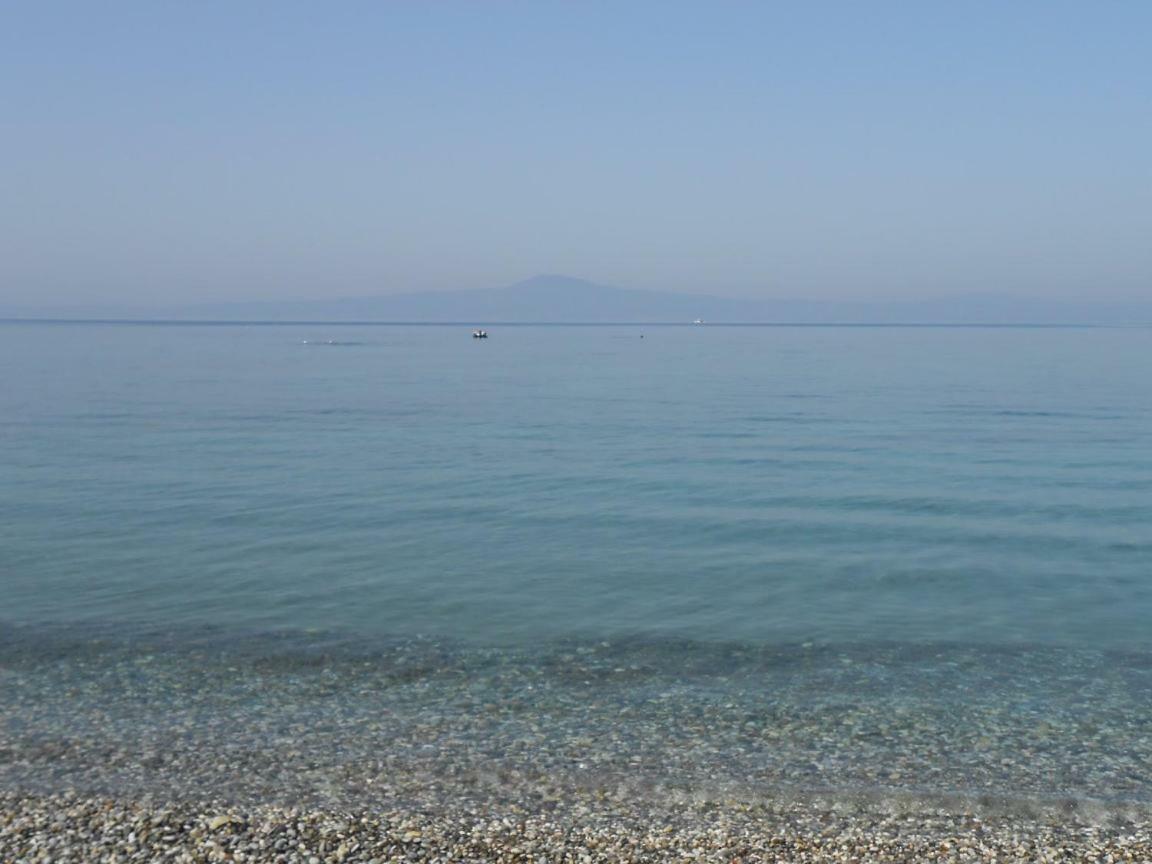 Aparthotel Horizon Aktaion Kalamata Zewnętrze zdjęcie