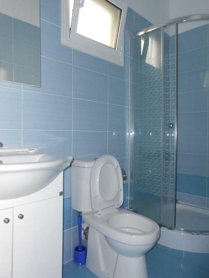 Aparthotel Horizon Aktaion Kalamata Zewnętrze zdjęcie