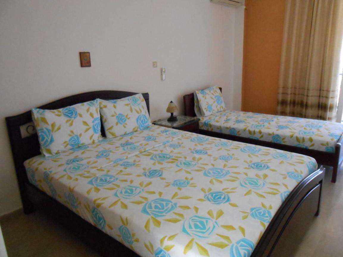 Aparthotel Horizon Aktaion Kalamata Zewnętrze zdjęcie