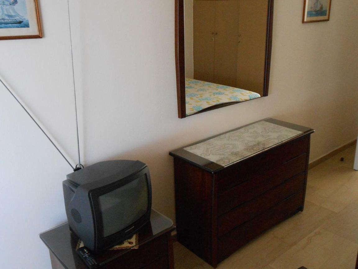 Aparthotel Horizon Aktaion Kalamata Zewnętrze zdjęcie