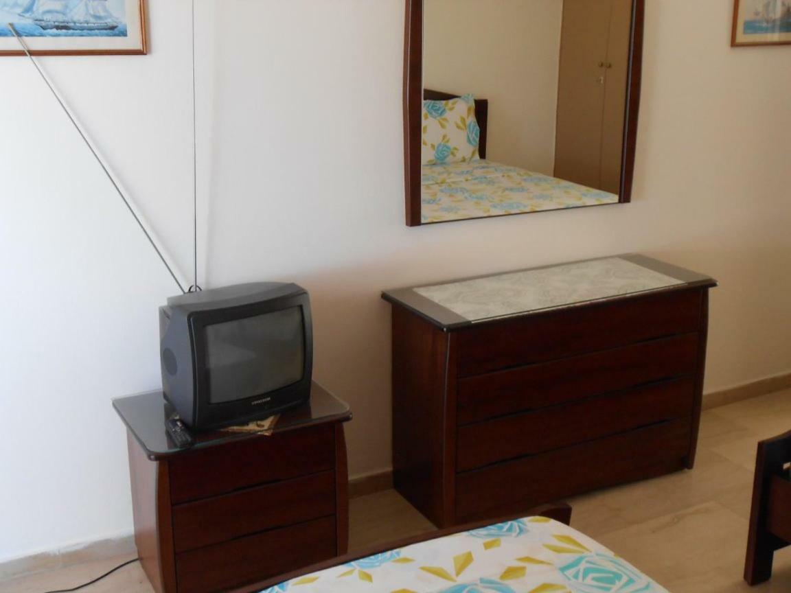 Aparthotel Horizon Aktaion Kalamata Zewnętrze zdjęcie